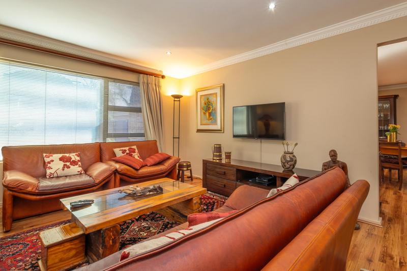 3 Bedroom Property for Sale in Kleinbron Estate Western Cape
